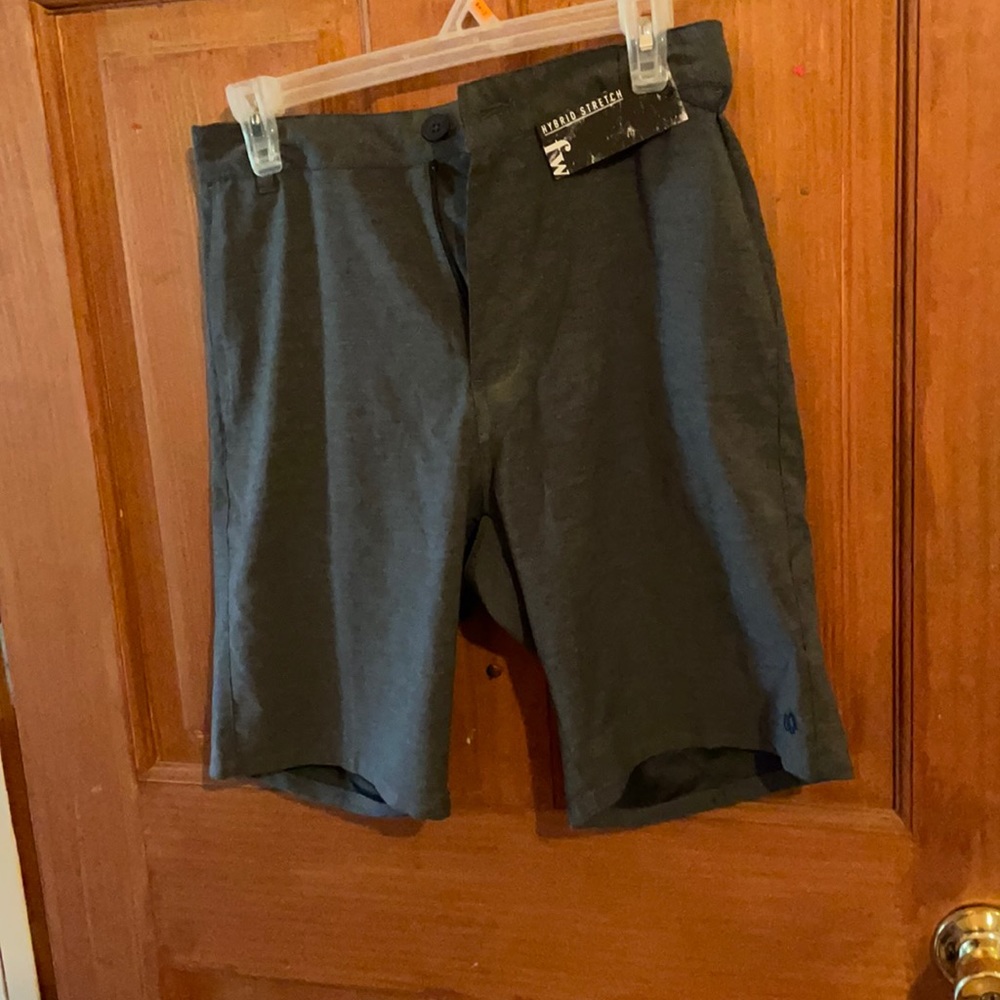 Shorts- hybrid stretch, 28